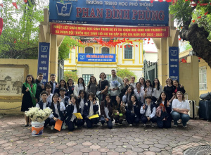 Podsumowanie wyjazdu do Wietnamu