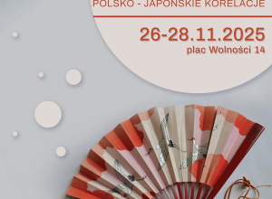 43. Dni Kultury Japonii