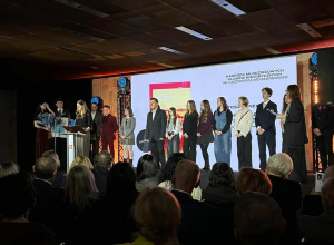 Nagroda im. Kazimierza Moczarskiego - 2025r.