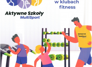Aktywne szkoły MultiSport