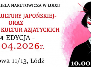 XIV Dzień Kultury Japońskiej oraz Festiwal Kultur Azjatyckich w 2LO